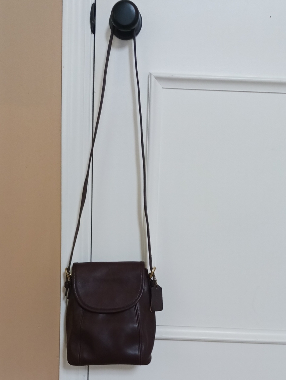 Vintage Coach Soho Bag #4108 - Picture 15 of 16